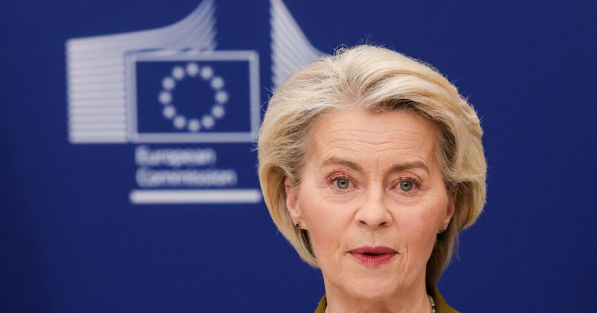 video ursula von der leyen avertizeaza ca un razboi cu iranul ar putea afecta ani de zile europa lectia ar trebui sa fie foarte clara 69f24c2bbd6f8