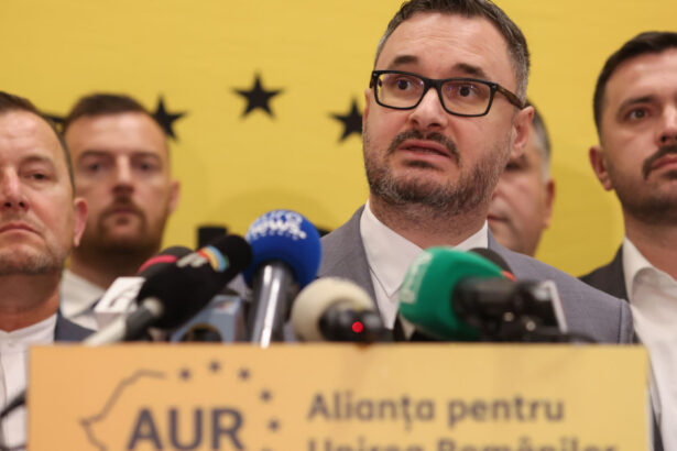 video usr e boala venerica sau boala mintala partidul lui fritz cere sanctionarea unui deputat aur dupa afirmatia facuta in parlament 69d670dc88e78