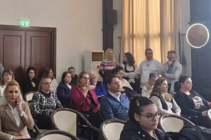 video val de restructurari in institutiile subordonate consiliului judetean constanta zeci de posturi urmeaza sa fie desfiintate 69e2b68e8d99e