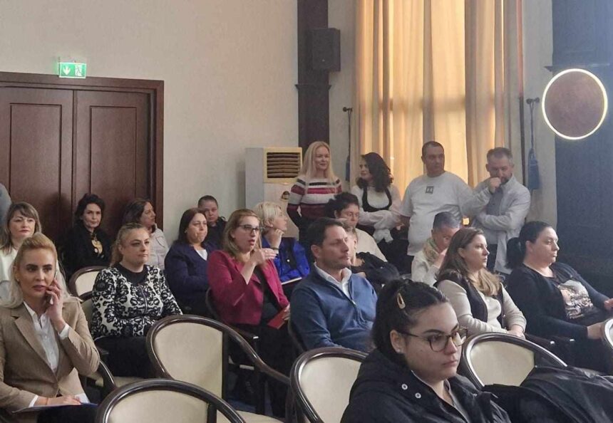 video val de restructurari in institutiile subordonate consiliului judetean constanta zeci de posturi urmeaza sa fie desfiintate 69e2b68e8d99e