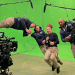 video val de teorii ale conspiratiei in mediul online dupa lansarea artemis ii vezi asta ce se intampla in spatele mingii 69d4b7b715aab