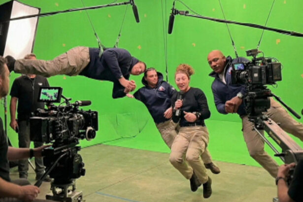 video val de teorii ale conspiratiei in mediul online dupa lansarea artemis ii vezi asta ce se intampla in spatele mingii 69d4b7b715aab