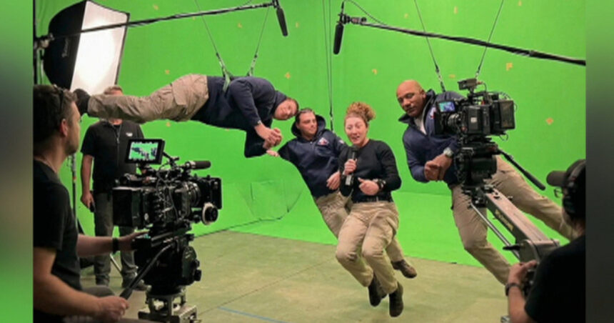 video val de teorii ale conspiratiei in mediul online dupa lansarea artemis ii vezi asta ce se intampla in spatele mingii 69d4b7b715aab