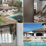 video vila regala din mamaia un simbol in ruina locul in care regele mihai si a petrecut verile in copilarie a devenit azi groapa de gunoi 69f04e99ce94d