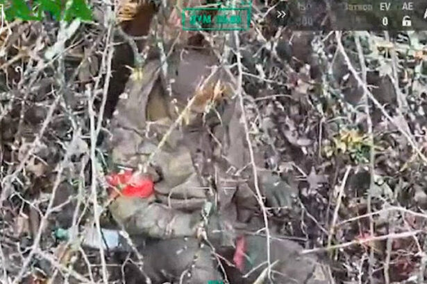 video zeci de soldati rusi ucisi in timpul unei tentative de infiltrare prin conducte de gaz in sumi filmarile brigazii ucrainene 69de660baa1b6