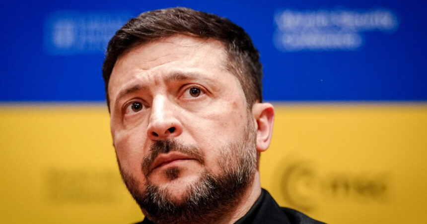 video zelenski propune un armistitiu energetic rusiei daca opresc atacurile vom face la fel 69d40b4932d64