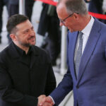 video zelenski ucraina isi poate dubla productia militara daca primeste fonduri germania ii va cumpara sute de rachete patriot 69de57fac043a