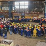 video ziua a 11 a de proteste la santierul damen mangalia 69ce697edb270