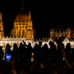 videofoto budapesta transformata in arena de petrecere dupa alegerile care au pus capat erei orban m am rugat pentru asta timp de 16 ani 69dc813b84d8b