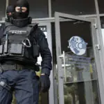 videofoto diicot un turc a introdus in portul constanta peste 200 de kilograme de heroina din iran drogurile declarate oficial drept mirodenii 69f388c64850b