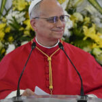 videofoto indemnul papei leon in camerun la o liturghie la care au participat 120 000 de persoane respingeti orice forma de abuz sau violenta 69e27323c1bb1