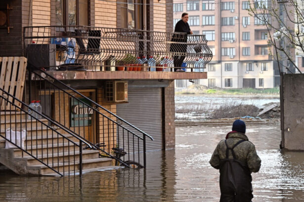 videofoto inundatii in daghestan mii de persoane afectate rusia instituie starea de urgenta experti sunt deficiente grave ale infrastructurii 69d8c823e3587