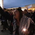 videofoto manifestatii la tel aviv contra razboiului cu iranul nu bombardati negociati ciocniri violente cu politia protestatari arestati 69d172cc24f53