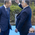 viktor orban indeamna ue sa ridice sanctiunile energetice impotriva rusiei tusk este planul de vis al lui putin 69cec5cc86c3f