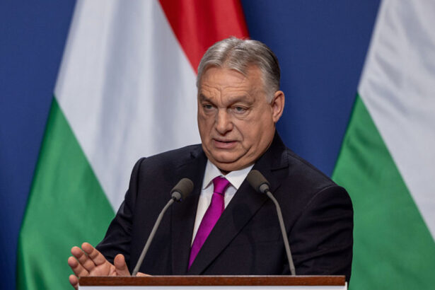 viktor orban nu va participa la reuniunea informala a consiliului european din cipru dupa infrangerea in alegerile parlamentare 69dfbe8f81e33