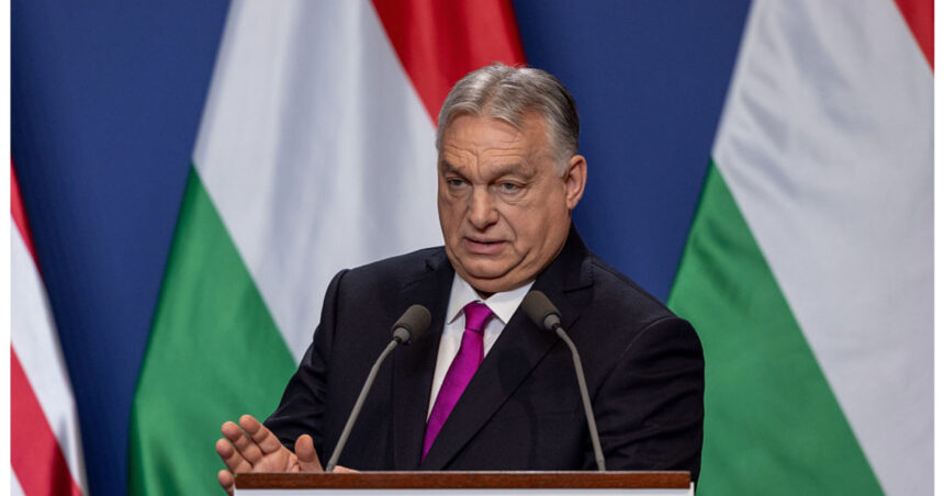 viktor orban nu va participa la reuniunea informala a consiliului european din cipru dupa infrangerea in alegerile parlamentare 69dfbe8f81e33