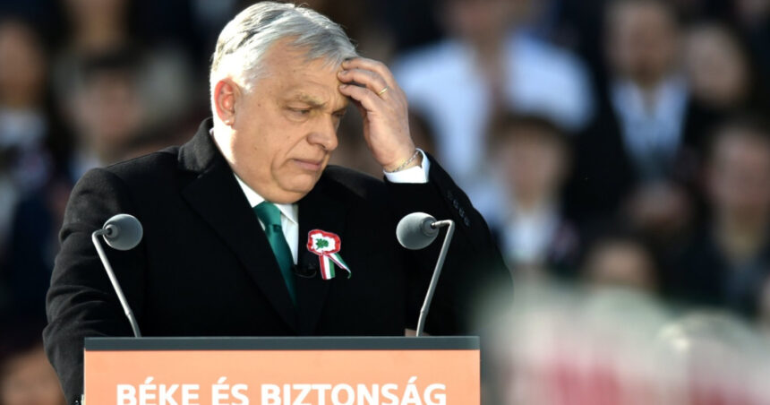 viktor orban se bucura atat de sprijinul rusiei cat si al statelor unite de ce acest lucru pare sa nu i aduca niciun beneficiu 69cdf27261417