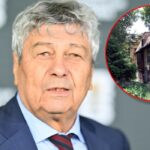 vila din centrul bucurestiului a regretatului mircea lucescu ocupata de oamenii strazii ii platise pentru a i elibera casa 69da0485c630d