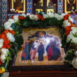 vinerea mare 2026 de ce se tine post negru si ce simbolizeaza trecerea pe sub masa din biserica sfantul epitaf 69d877d1753ff