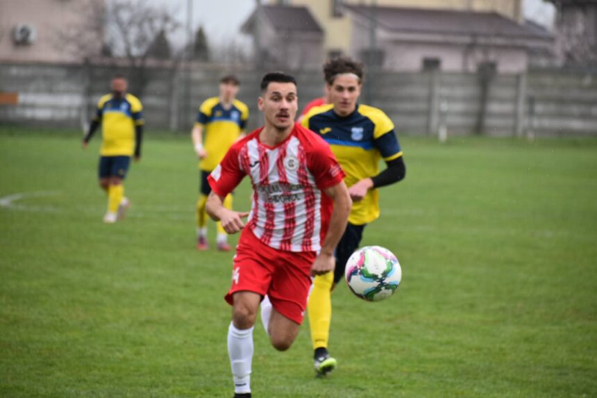 vineri este etapa cu derby pentru podium la techirghiol in liga a iv a 69d7dd551de02