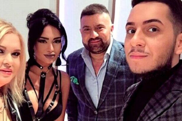 viorica si ionita de la clejani primele declaratii dupa ce fulgy a fost internat la spitalul de psihiatrie alexandru obregia a avut o problema ne cerem scuze 69d4f6cdc60c9