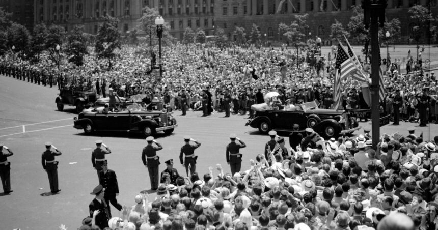 vizita regala britanica la washington din 1939 si petrecerea care a pus la incercare relatiile dintre statele unite si marea britanie 69ee4294969a7