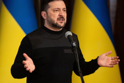 volodimir zelenski avertizeaza razboiul din iran intareste rusia si pune presiune pe apararea aeriana a ucrainei 69e75dcc558a0