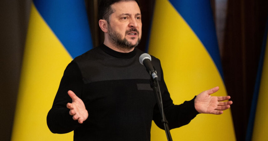 volodimir zelenski avertizeaza razboiul din iran intareste rusia si pune presiune pe apararea aeriana a ucrainei 69e75dcc558a0