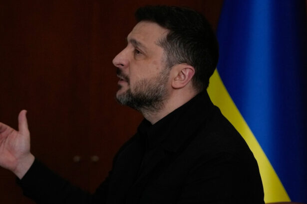 volodimir zelenski propune azerbaidjanul ca loc de desfasurare pentru urmatoarea runda de negocieri cu rusia suntem pregatiti 69ecd877aceb0