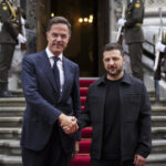 volodimir zelenski si mark rutte discutii cu negociatorii americani liderul de la kiev a vorbit si cu keir starmer 69cd5ea7823b2