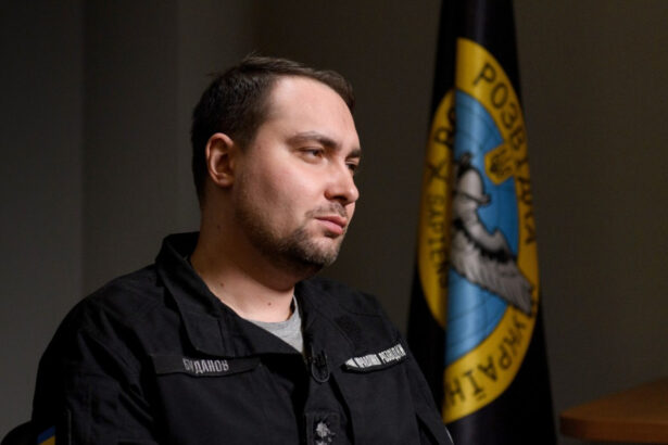 vom auzi multe lucruri noi ce spune kirilo budanov despre strategia atacurilor asupra terminalelor petroliere rusesti 69d888e841f4b