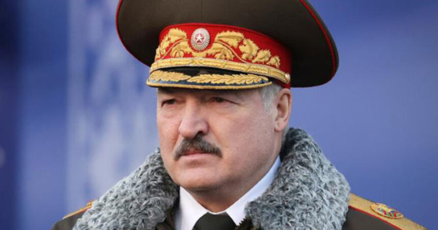 vom folosi toate mijloacele aleksandr lukasenko avertizeaza ucraina si alte patru tari europene in privinta oricarei agresiuni 69e601dc259fa