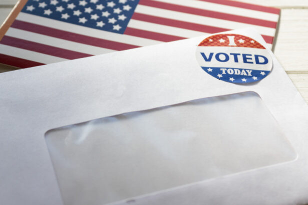 votul prin corespondenta din nou in vizorul lui trump inaintea alegerilor din noiembrie 69cccb5b33bef
