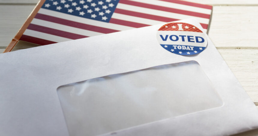 votul prin corespondenta din nou in vizorul lui trump inaintea alegerilor din noiembrie 69cccb5b33bef