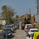 vreau doar sa ma intorc acasa aglomeratie pe drumurile din liban dupa intrarea in vigoare a armistitiului de 10 zile 69e27daf6b19f