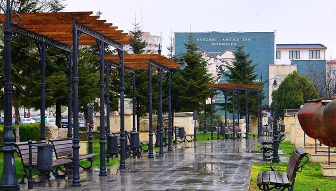 vremea se schimba radical vezi ce temperaturi se vor inregistra pe litoral in minivacanta de 1 mai 69f0632ae4161