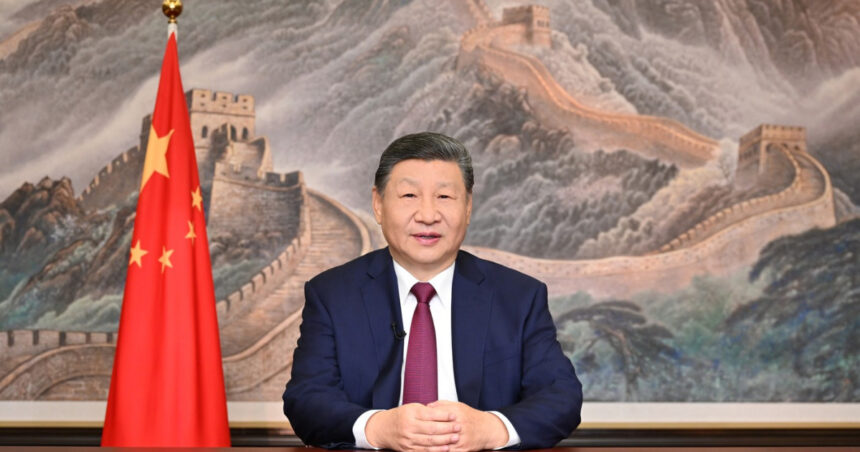 xi jinping cere dezvoltarea unui nou sistem energetic in china in contextul crizei declansate de razboiul din orientul mijlociu 69d3e817bf304