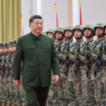 xi jinping ii indeamna pe inaltii comandanti militari chinezi sa renunte la aerele de superioritate 69d799d14f263
