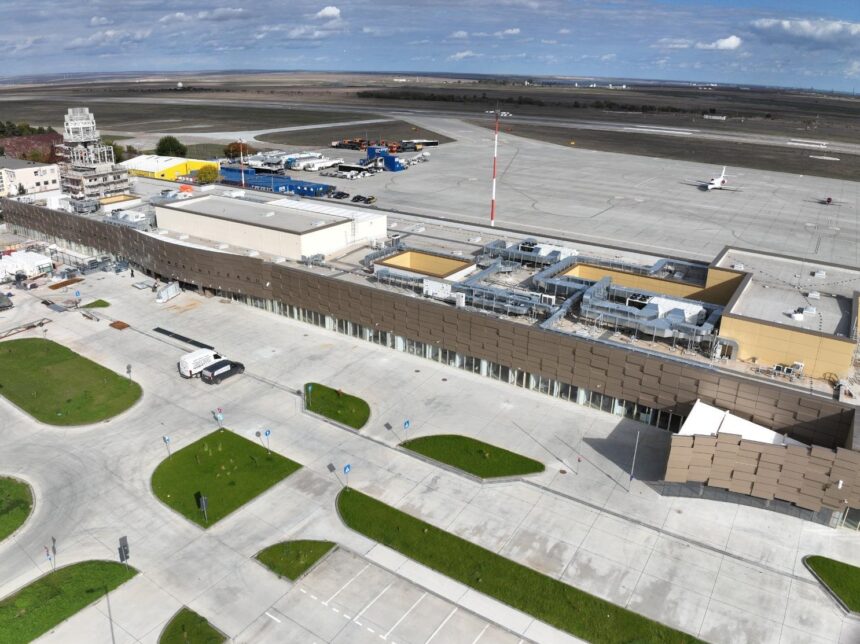 zborui noi in judetul constanta a fost aprobat planul de reorganizare restructurare si redresare financiara pentru aeroportul international mihail kogalniceanu 69d470a2cf764