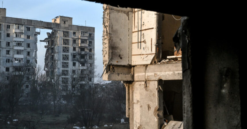 zece morti in urma atacurilor masive rusesti din ucraina in plina zi moscova respinge un armistitiu energetic in perioada pastelui 69d02bd8b7a81