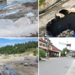 zeci de afaceri inchise la praid si somaj in crestere dupa inundarea salinei in urma cu un an 69ef7bd32d070