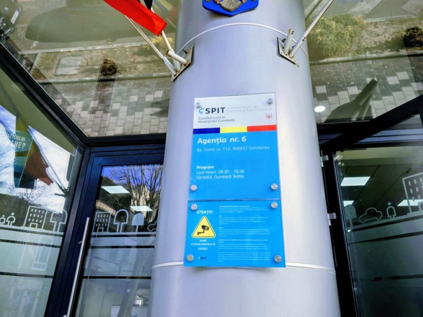 zeci de mii de constanteni restanti la taxe si impozite peste 15 000 de contribuabili au poprire pe conturi 69df4ea0e7c08