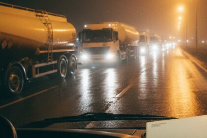 zeci de mii de tone de motorina din romania exportate pe blat in ucraina in plina criza a carburantilor s a semnat in zi de duminica la tipetele sefului cancelariei luu 69e89c6493400