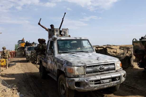 zeci de persoane ucise in lovituri lansate de avioane militare in nord estul nigeriei 69dbe9bb50f32