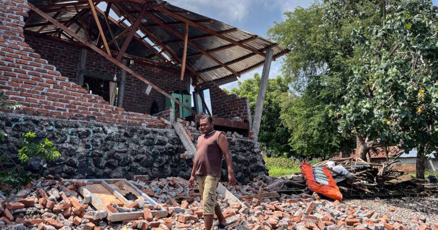 zeci de raniti in indonezia dupa un cutremur de suprafata cu magnitudinea de 49 69d773886e428