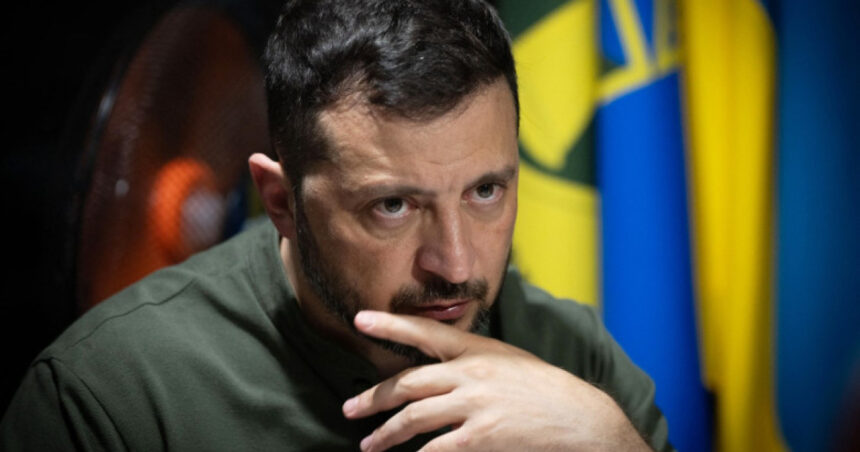 zelenski ar vrea sa l intalneasca pe putin in turcia erdogan si trump ar putea de asemenea sa participe 69e26fa01b165