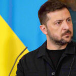 zelenski daca aliatii nostri vor actiona pentru redeschiderea stramtorii ormuz vom analiza cum ii putem sprijini 69cf718625f3b