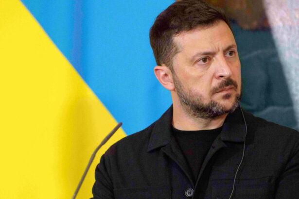 zelenski daca aliatii nostri vor actiona pentru redeschiderea stramtorii ormuz vom analiza cum ii putem sprijini 69cf718625f3b