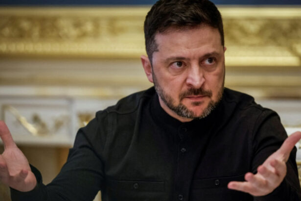 zelenski sustine ca rusia va incerca din nou sa implice belarusul in razboi si avertizeaza ca ucraina e gata sa si apere teritoriul 69e28bea4311e