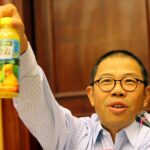 zhong shanshan povestea discreta a celui mai bogat chinez 69e48dd290e6a